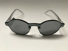 HUMPHREY´S Brille Sonnenbrille Metall Unisex 50mm/19mm/135mm NEU !! # H333 