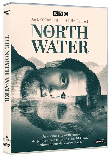 The north water komplettserie - north,