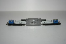 Märklin Spur Z mini-club