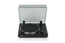 Thorens TD 101 A Plattenspieler vollautomatisch schwarz Plug & Play
