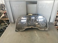 Opel Astra G 1,7 DTI Tacho Tachometer Kombiinstrument VDO 09228750DY  Original