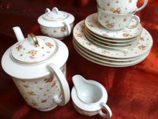 Arzberg Kaffeeservice 1460/03