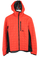 J.Lindeberg Atna Hybrid Hood
