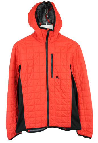 Lindeberg atna hybrid hood - atna,