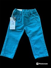 Eddie Pen (Italy) NWT Elastic