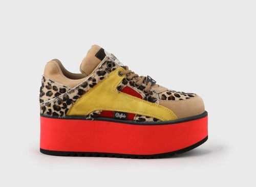 Buffalo 1533067 vacca pantera - buffalo,
