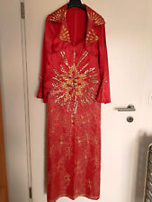 Damen-Abendkleid Gr. 40