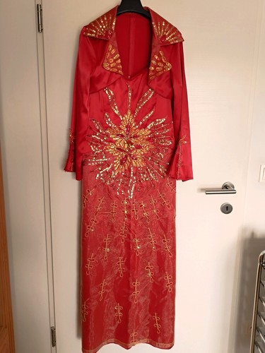 Damen abendkleid 40 - damen-abendkleid,
