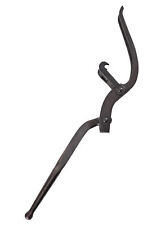 Geißfuß - Spannhebel für