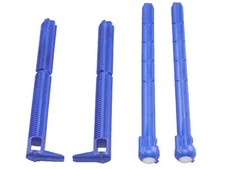 Geberit Drückerstangenset