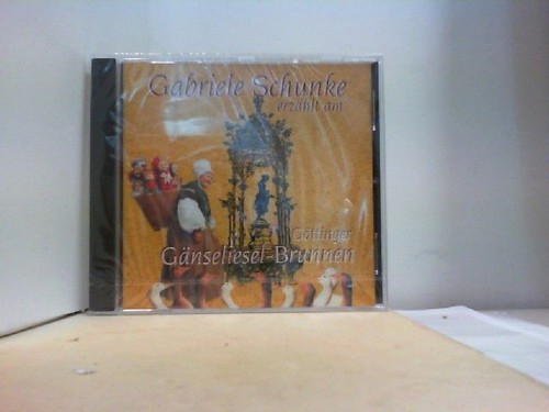 Gabriele schunke erzählt - gabriele,