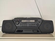 90s Vintage: Philips AZ 8412
