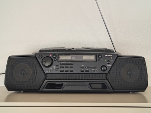 90s vintage philips 8412 - vintage:,