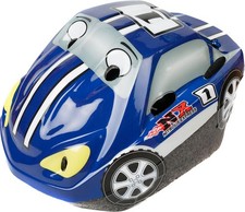 Bob der Sicherheit Fahrrad