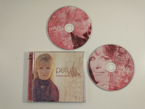 Petula clark kaleidoscope - petula,