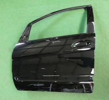 A1697202505 Türe B-Klasse W245 vorne links Fahrertüre schwarz Mercedes Original