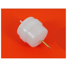 Schwimmer kunststoff 22mm für - kunststoff,