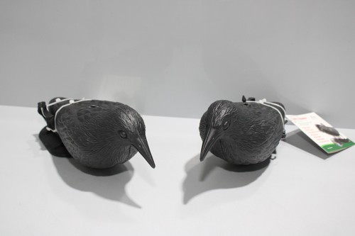 Gardigo vogelabwehr krähe - vogelabwehr,
