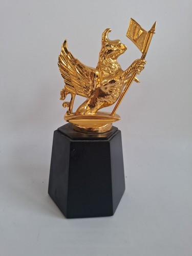 Kühlerfigur franklin mint - -,