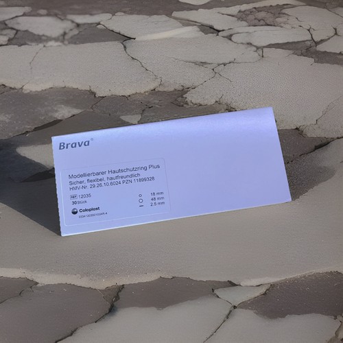 Coloplast brava - coloplast,