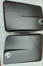 Seitenkoffer Kofferset Classic