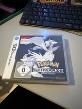 Pokémon: Schwarze Edition