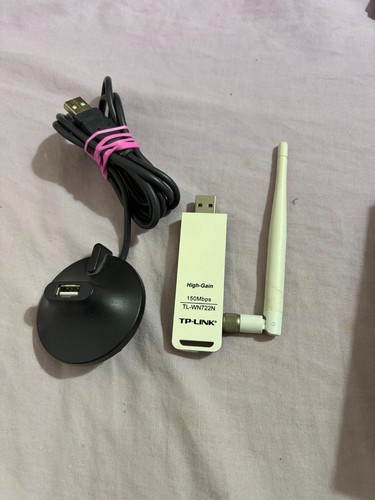 Link wn722n 150 mbps - tp-link, tl-wn722n