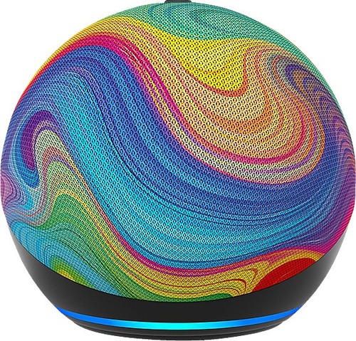 Amazon echo dot - dot, kids