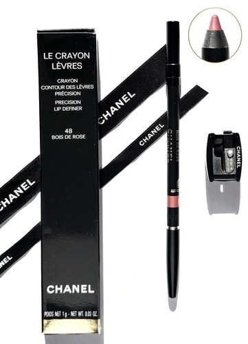 Chanel crayon levres - chanel, le