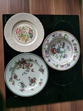 Antike Teller, Vintage