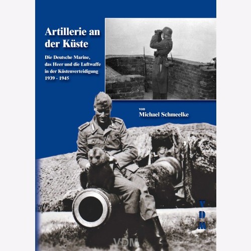 Schmeelke artillerie der - an,