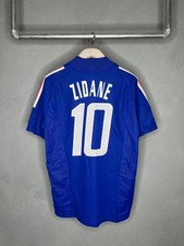 Frankreich • ZINEDINE ZIDANE