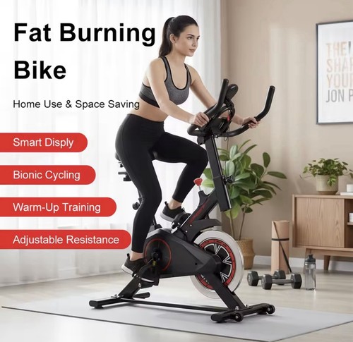 Heimtrainer indoor cycling - indoor,