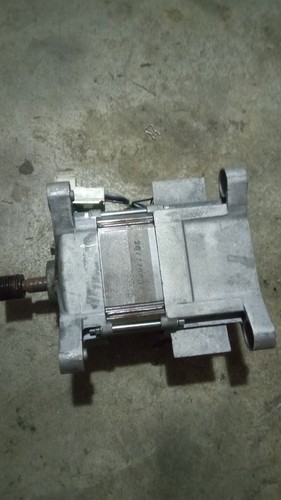 Motor für waschmaschine aeg - motor,