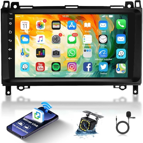 Mit kamera autoradio navi - mit,
