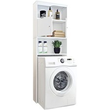 Waschmaschinenschrank