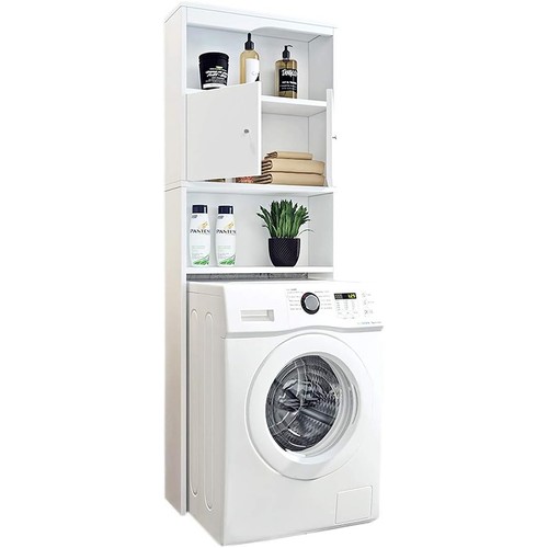 Waschmaschinenschrank