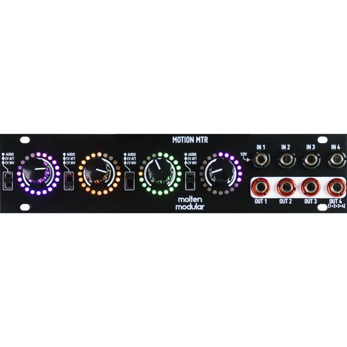 Molten modular motion mtr - molten, 1u
