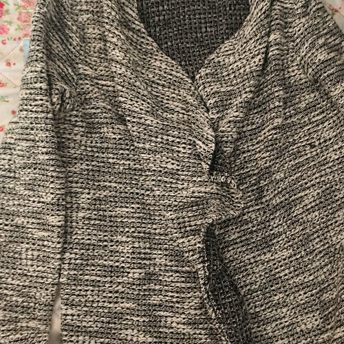 Amisu damen strickpullover - strickpullover, xs