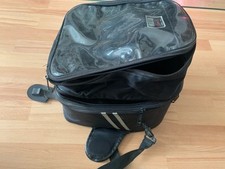 Tankrucksack °°° Motorrad °°° Tank Rucksack  °°° MOTO line °°° Motoline Magnete