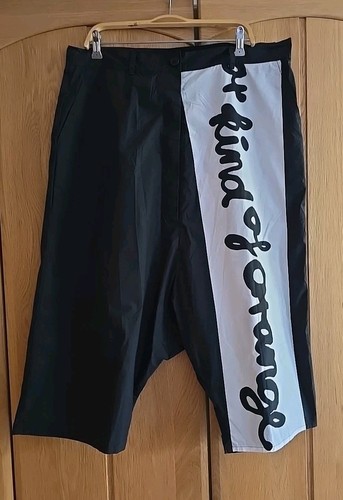 Rundholz damen hose - rundholz,