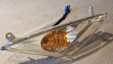 Tgb Bullet Blinker Rechts Vorne