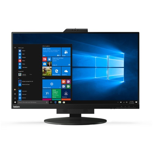 Lenovo thinkcentre tiny one - thinkcentre, tiny-in-one