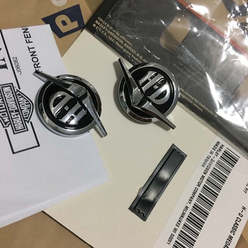 Oem harley kotflügel - oem,