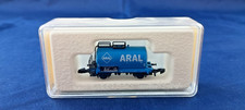 Märklin mini-club 8613 ARAL