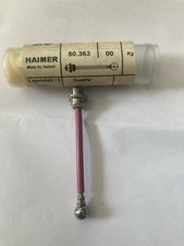 HAIMER 3D Taster Lang 8mm