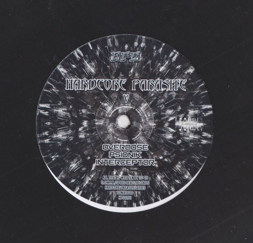 Hardcore parasite 2025 - hardcore,