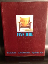 Finn Juhl Möbel Architektur