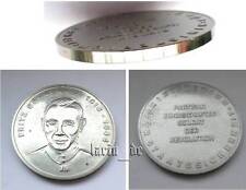 DDR Stasi Medaille Partisan