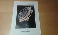 Gebraucht - ULYSSE NARDIN -